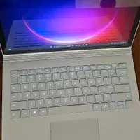 Surface book 2 microsoft