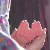 نیازمند دعا نویس