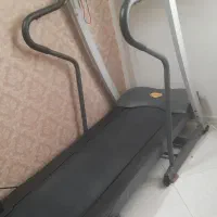 تردمیل خانگی