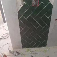 کاشیکاری.اسلب|خدمات پیشه و مهارت|شیراز, تاچارا|دیوار