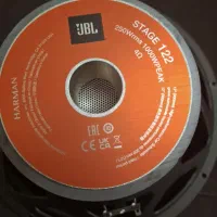 سابووفر JBL 122D|صوتی و تصویری|اصفهان, همدانیان|دیوار