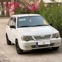 پراید111مدل97|خودرو سواری و وانت|بندرعباس, |دیوار