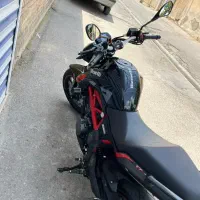 بنلی ۳۰۰|موتورسیکلت|خرم‌آباد, |دیوار