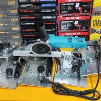 تبدیل مینی سنگ به اره فارسی بر کاشی و سرامیک