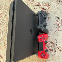 پلیستیشن ۴ کپی خور فول بازی