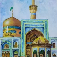 تابلو نقاشی