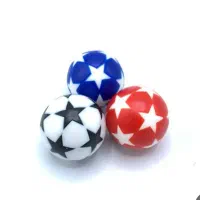 فوتبال دستی نیاز به تعمیر