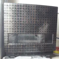 فروش گرمکن دیواری وبخاری|بخاری، هیتر، شومینه|آستارا, |دیوار