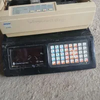 باسکول خاورکش ونسان