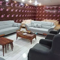 مبل پاریس|مبلمان خانگی و میز عسلی|پاکدشت, پاکدشت (مامازند)|دیوار