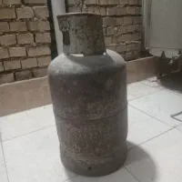 کپسول گاز