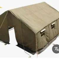 چادر برزنتی