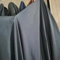 چادر عبا جنس کن کن در حد نو