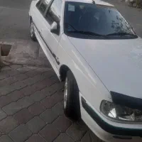 پارسtu5 دریچه سیمی|خودرو سواری و وانت|شبستر, |دیوار