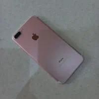 Apple Iphone 7 plus ( موبایل آیفون ۷ پلاس )|موبایل|نور, |دیوار