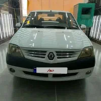 خودرو E2 L90 مدل 1390|خودرو سواری و وانت|فلاورجان, |دیوار