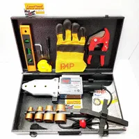 اتو لوله صنعتی ۲۰۰۰وات PAP (باگارانتی ولوازم کامل)