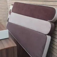 سرویس خواب ام دی اف باکیفیت|تخت و سرویس خواب|اندیمشک, |دیوار