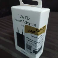 شارژر اصلی سامسونگ fast sharge