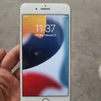 آیفون ۷ پلاس ۱۲۸