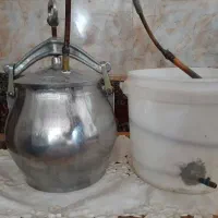 دستگاه تقطیر