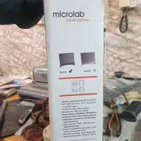 مانیتور میکرولب|قطعات و لوازم جانبی رایانه|مشهد, فاطمیه|دیوار