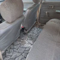 پرایدنقرای مدل84|خودرو سواری و وانت|امیدیه, |دیوار