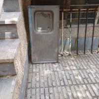 یک عدد سینگ ظرفشویی یک لگنه