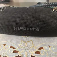 اسپیکر بلوتوثی فیوچر|پخشکننده همراه|تبریز, |دیوار