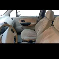 ام وی ام ۱۱۰ مشکی ۹۰ کولر روشن|خودرو سواری و وانت|تبریز, |دیوار