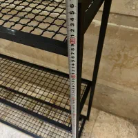 استند|کتابخانه، شلف، قفسه‌های دیواری|تهران, گلستان (شهرک راه آهن)|دیوار