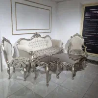 مبل چراغان دورومنبت