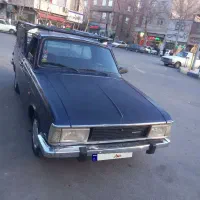 پیکان وانت مدل 84