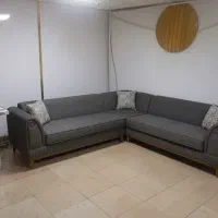 مبل ال مدرن و مینیمال|مبلمان خانگی و میز عسلی|سنندج, |دیوار