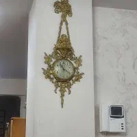 ساعت دیواری