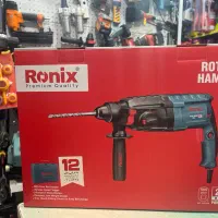 بتن کن رونیکس ۲۷۰۰