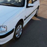 پارس تیوفایو دریچه گاز سیمی مدل 1399|خودرو سواری و وانت|سبزوار, عارف|دیوار