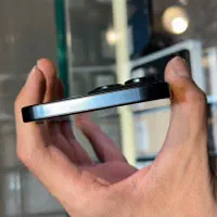 iPhone 16promax 512g zaa|موبایل|مشهد, احمدآباد|دیوار