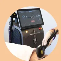استخدام اپراتور لیزر