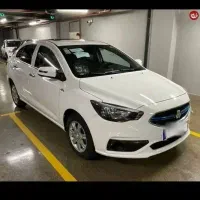 شاهین اتومات پلاس صفر کیلومتر