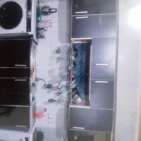 کابینت ام دی اف