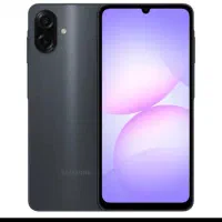 سامسونگ A07 مشکی 64گیگ رم4