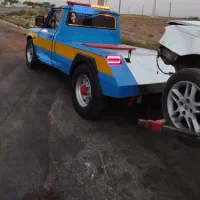 یدک‌کش‌سید‌مناسب ترین‌ قیمت