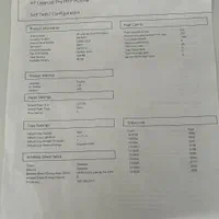 پرینتر HP Laserjet Pro MFP M26nw|پرینتر، اسکنر، کپی، فکس|تهران, شهرآرا|دیوار