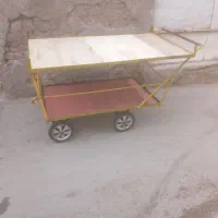 گاری دستی|ابزارآلات|مشهد, کوی دروی|دیوار