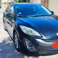 مزدا سه نیو مدل 90|خودرو سواری و وانت|تهران, استقلال|دیوار