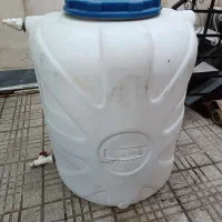 منبع آب ۵۰۰ لیتری ۳ لایه