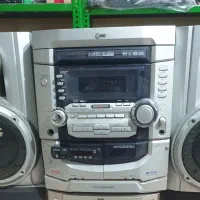 الجی  بلوتوثی و فلشخور و رم خور