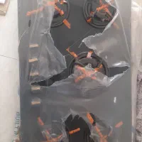 فروش یک عدد هود و یک عدد گاز آکبند|هود|ارومیه, |دیوار