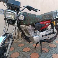 موتور احسان 200 مدل 1401|موتورسیکلت|ایرانشهر, |دیوار